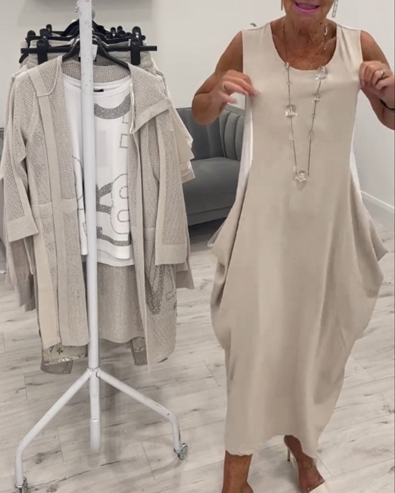 Simone – Elegant klänning | Margot Montreux
